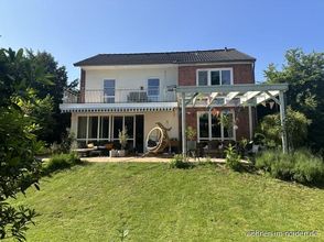 Gartenansicht