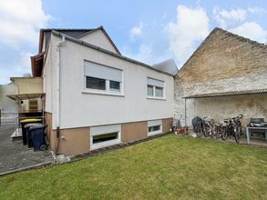 Ansicht Anbau
