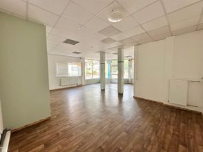 Heller Büro-/Ladenraum