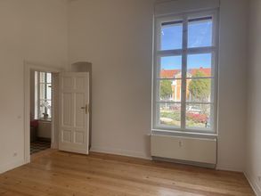 Gartenseite 24m²