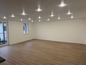 Wohnzimmer 45 m²