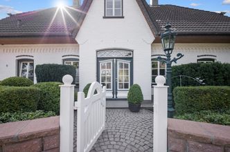 Willkommen in Ihrem neuen Zuhause