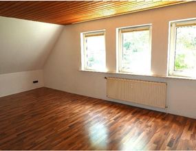 1te Etage Wohnzimmer