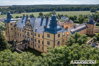 Schloss von Nordwest