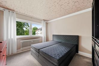 schönes Schlafzimmer