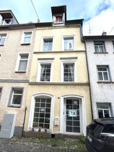 Wohnhaus 133 qm Wohnfläche / bisher Ferienhaus