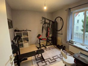 Kinderzimmer