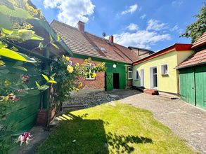 mit neuem Anbau Ausbaureserve