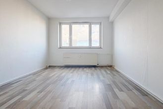 Wohn- und Schlafbereich