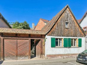 Vorderes Haus