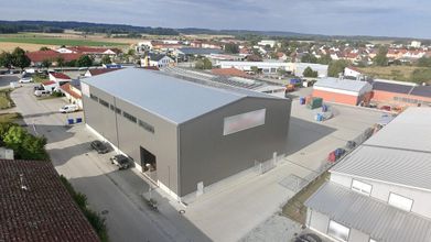 Vogelperspektive
