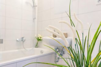 Bad Vergleichswohnung