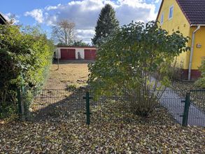 Vorderansicht/ Aussengebäude