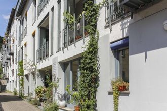 Ansicht Eingangsbereich