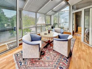 Lounge-Bereich Ansicht I