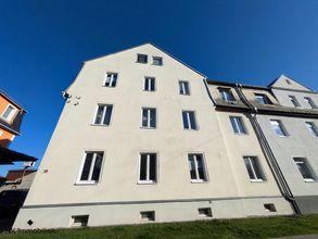 Wohngebäude