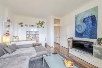 Ein Ort zum Ankommen – das helle und wohnliche Wohnzimmer