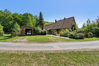 Blick von der Straße