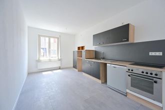 Küche schräg Blick Fenster