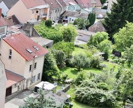Außenansicht I