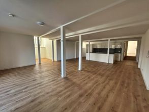 Wohn- und Essbereich