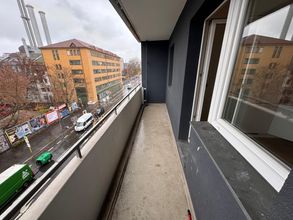 Balkonbeispiel