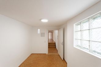 Eingangsbereich Wohnung