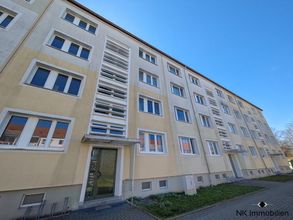 Wohngebäude