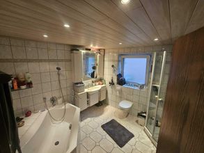Badezimmer Stock 1