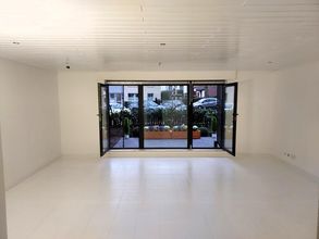 Wohnzimmer 35 qm erweiterbar