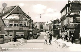 Ansicht Historisch