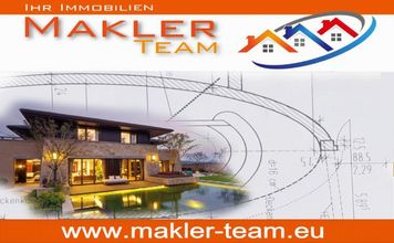 Makler-Team