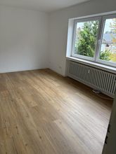 Wohn- Schlafbereich