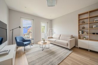 Möblierungsvorschlag Wohnzimmer