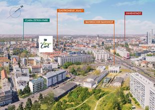 THE GREEN COAL_Ansicht_Luftbild