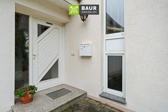 Haustür
