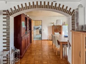 Blick zum Essbereich