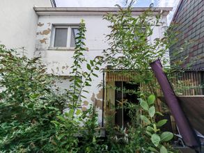 Vordergebäude Frontansicht