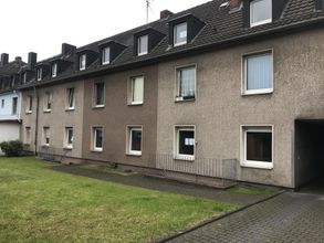 Büsacker Straße 4-6 Rückansicht