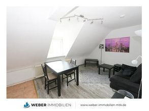 Wohn-/Esszimmer 1