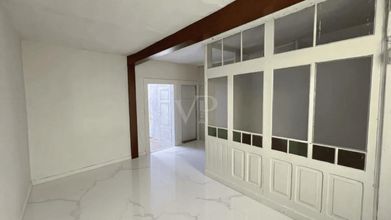 Flur 1. OG (Home Staging)