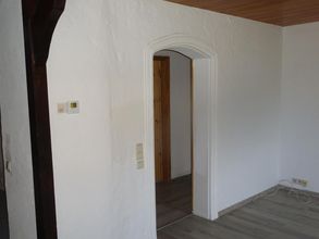 Zugang zu Bad, HWR, 2 Schlafz.