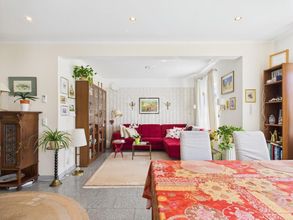 Wohnen/Essen (EG)