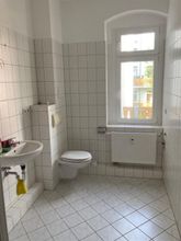 Musterfoto grundrissgleiche WE obendrüber