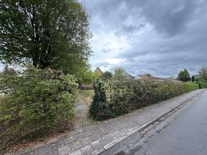 Ansicht Albert-Schweitzer-Str.