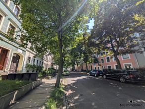 Klarastraße