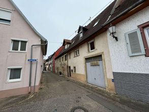 Vorderansicht
