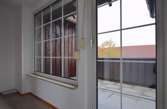 Lichterfülltes Wohnen