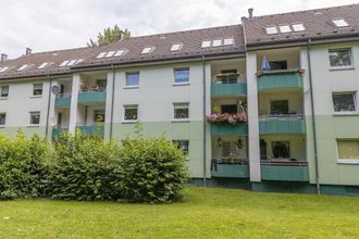 Flensburg-Hooger Weg-Hausnr. 4c_Ru¦êckse