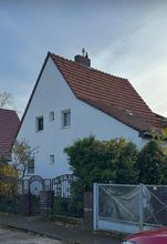 Hausfront Straße II